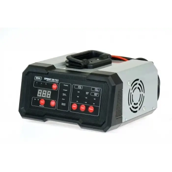 IDEAL SPRINT 20 PRO WET/AGM/LITHIUM 6/12V